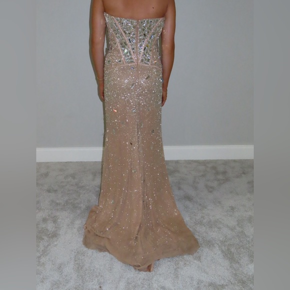 Sherri hill couture - Picture 3 of 4